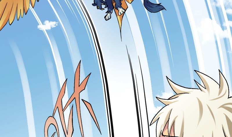 第22话 鹰豹相争(1/2)-第24话