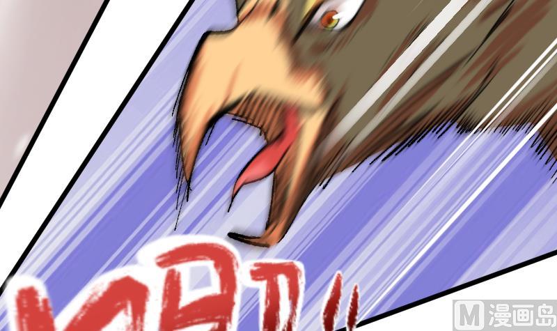 第22话 鹰豹相争(1/2)-第24话