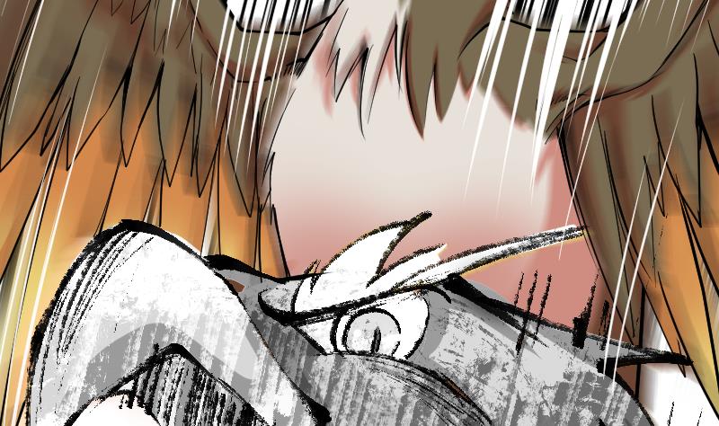 第22话 鹰豹相争(1/2)-第24话