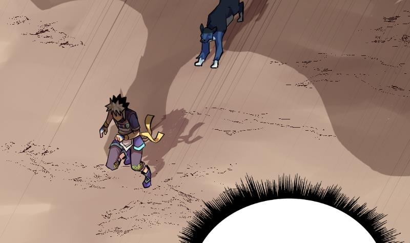 第22话 鹰豹相争(1/2)-第24话