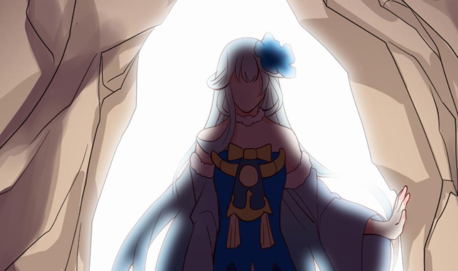 第28话 女...女孩子！？(1/2)-第30话