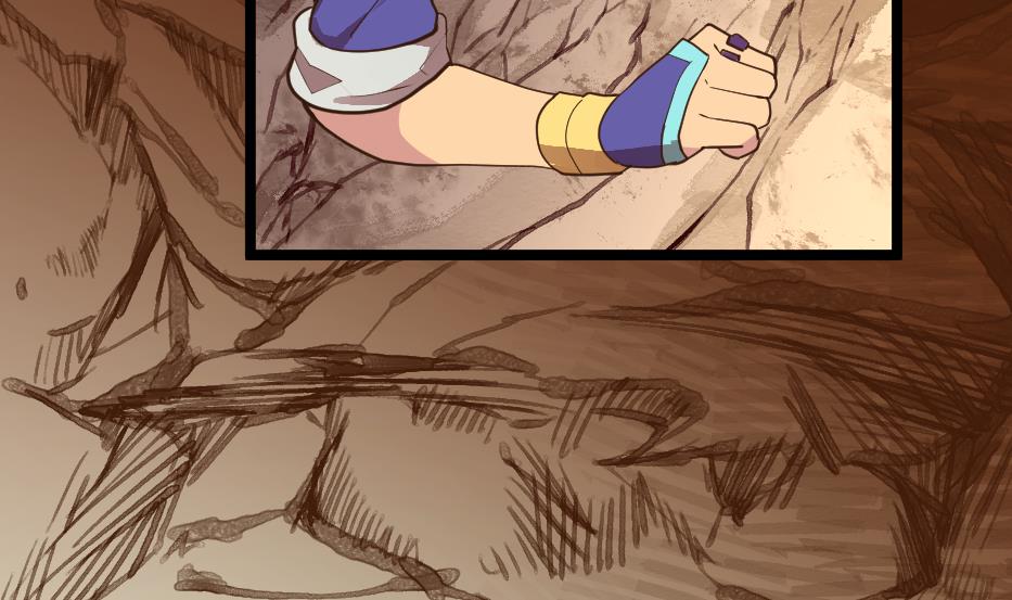 第28话 女...女孩子！？(1/2)-第30话