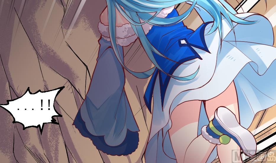 第28话 女...女孩子！？(1/2)-第30话