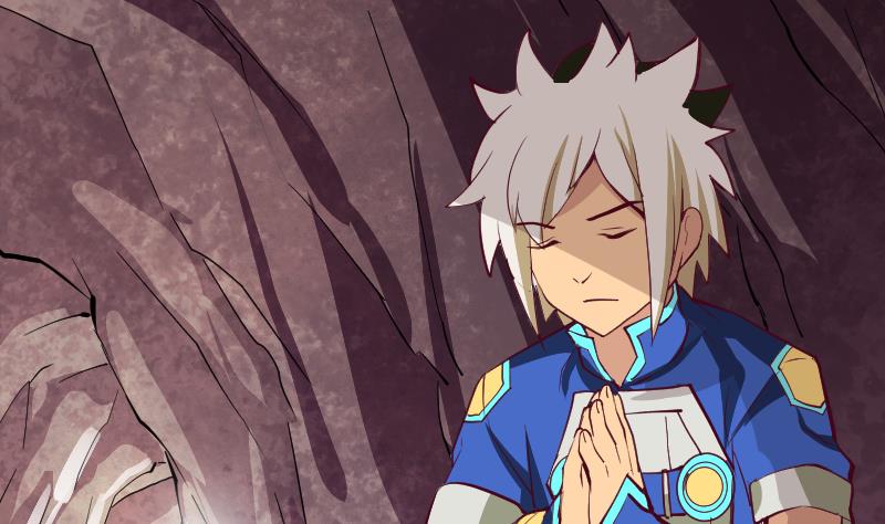 第2话 新任务(1/2)-第4话