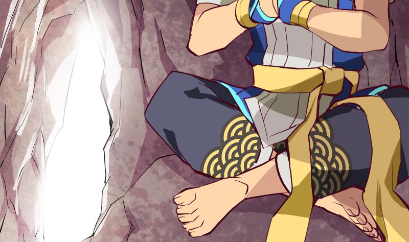 第2话 新任务(1/2)-第4话