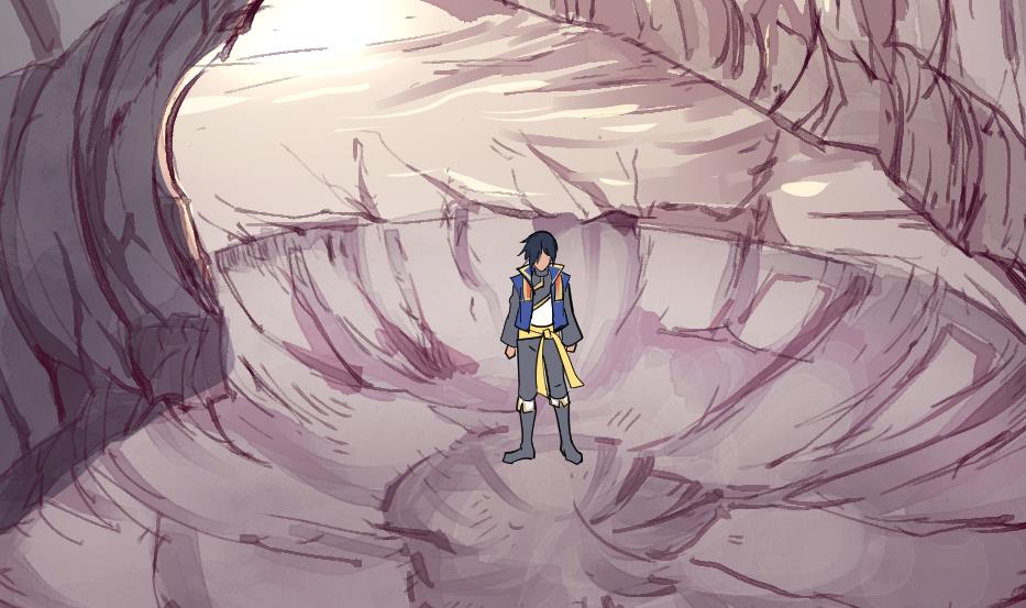 第30话 虎魔拳(1/2)-第32话