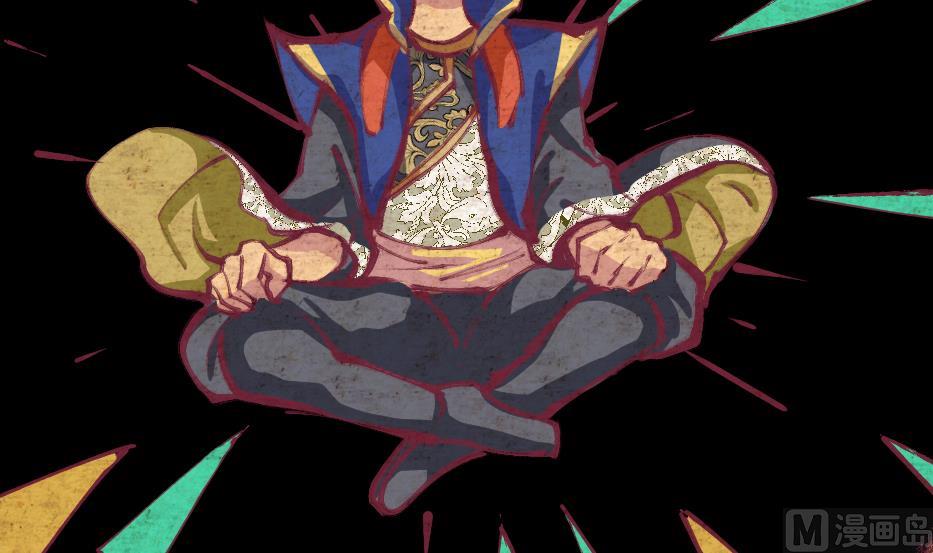 第34话 灵斗术(1/2)-第36话