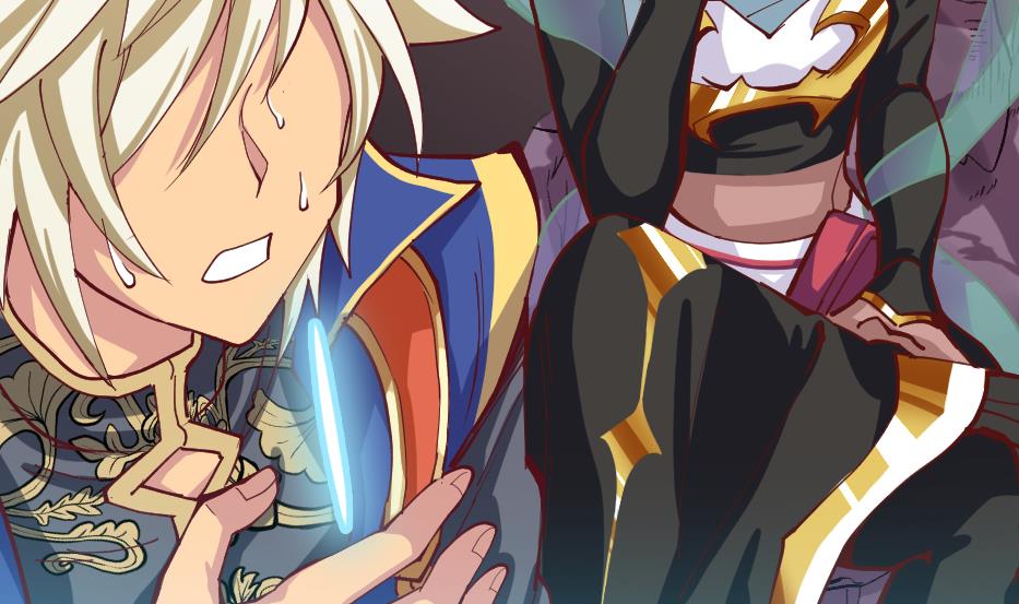 第34话 灵斗术(1/2)-第36话