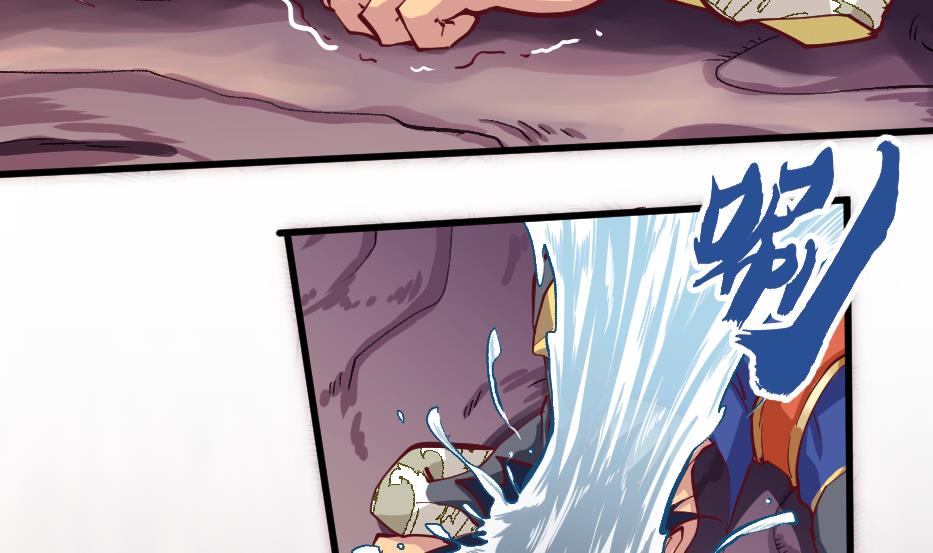 第34话 灵斗术(1/2)-第36话