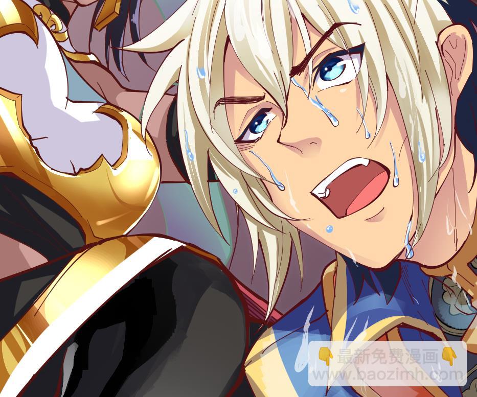 第34话 灵斗术(1/2)-第36话