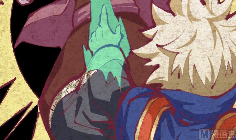 第34话 灵斗术(1/2)-第36话