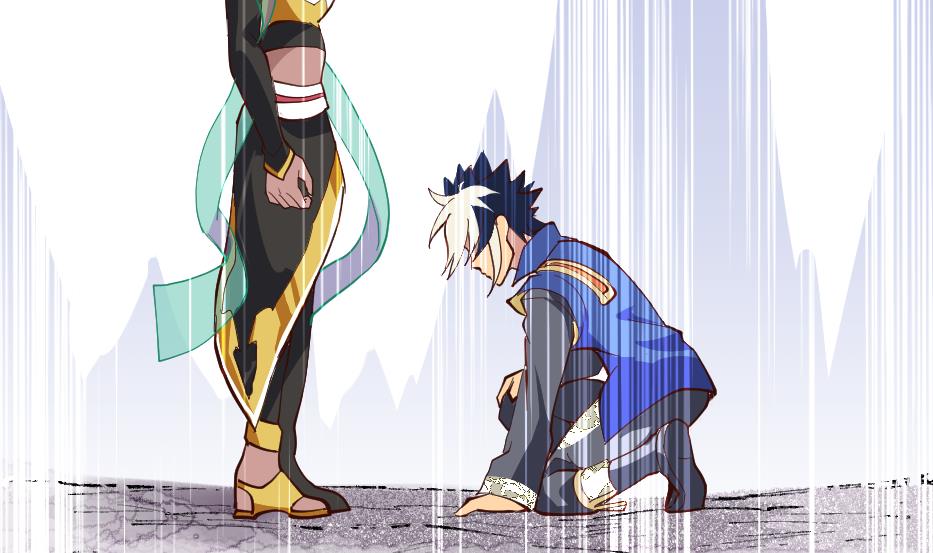 第34话 灵斗术(1/2)-第36话