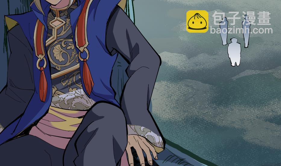 第36话 猎兔队(1/2)-第38话