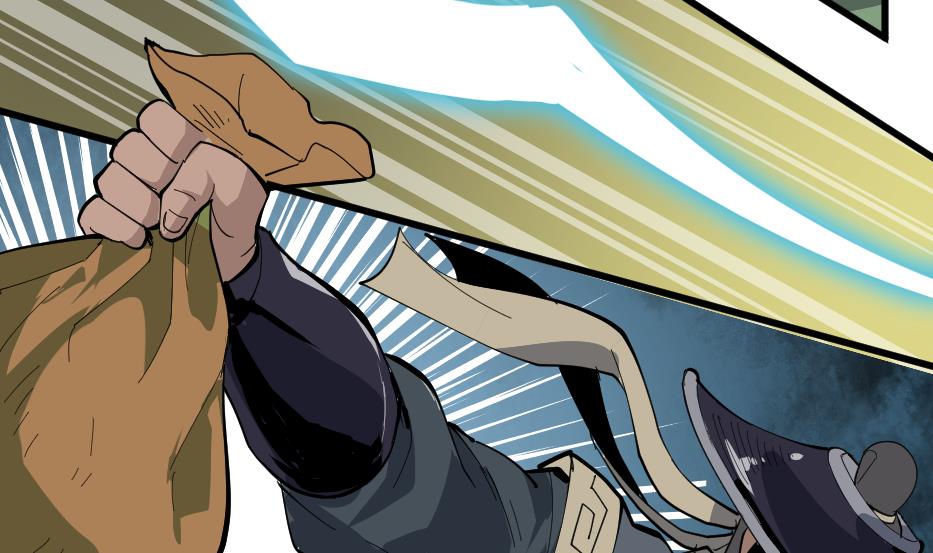 第36话 猎兔队(1/2)-第38话