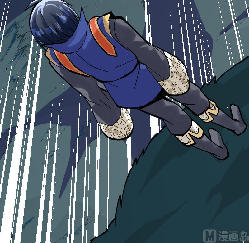 第38话 碾压(1/2)-第40话