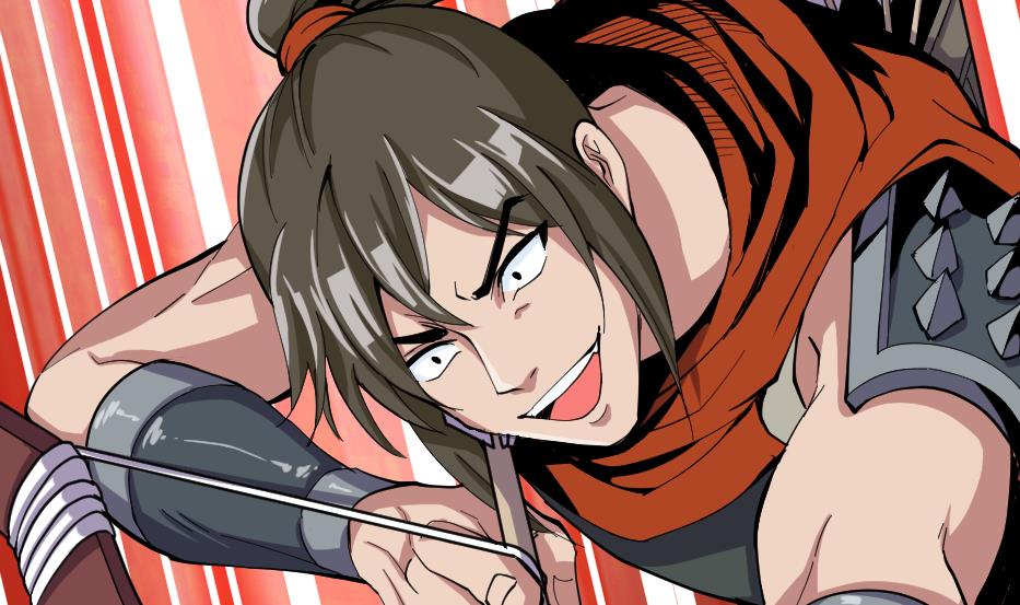 第38话 碾压(1/2)-第40话