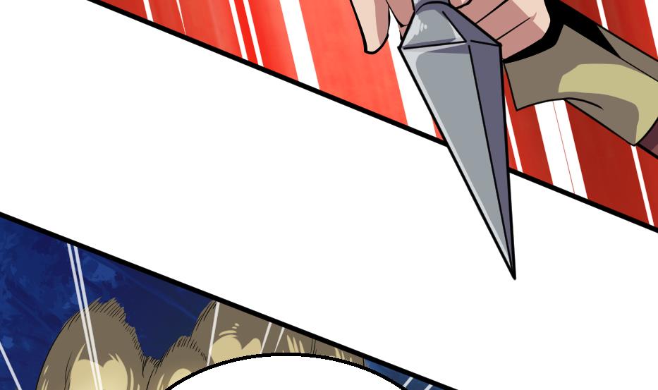 第38话 碾压(1/2)-第40话