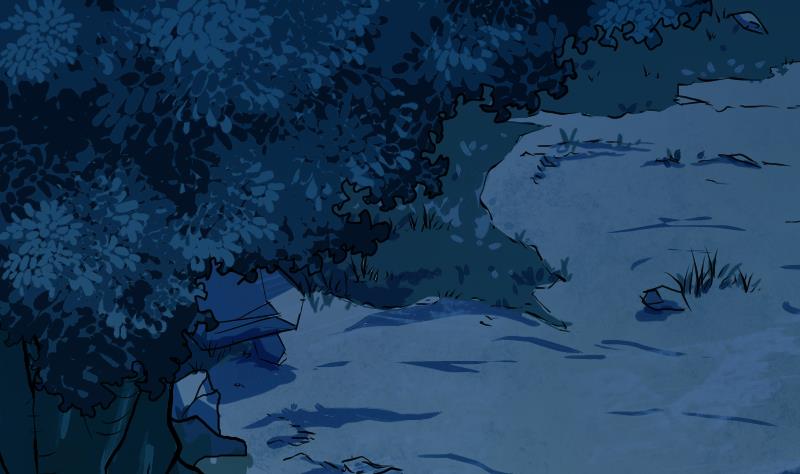 第40话 不要开门(1/2)-第42话