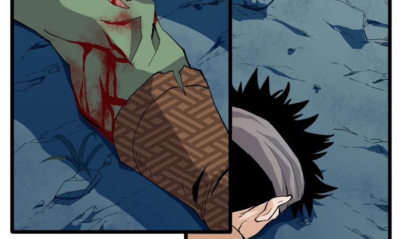 第40话 不要开门(1/2)-第42话