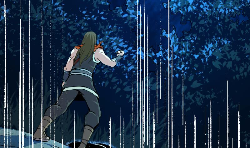 第40话 不要开门(1/2)-第42话