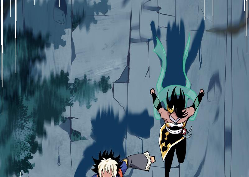 第40话 不要开门(1/2)-第42话