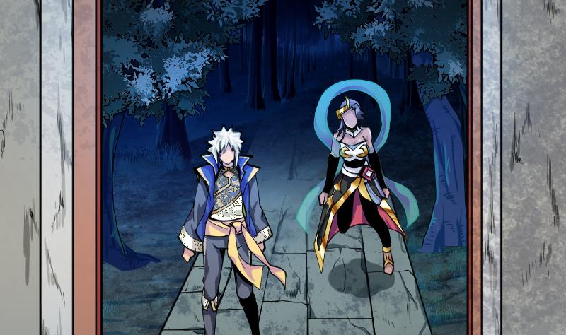 第40话 不要开门(1/2)-第42话