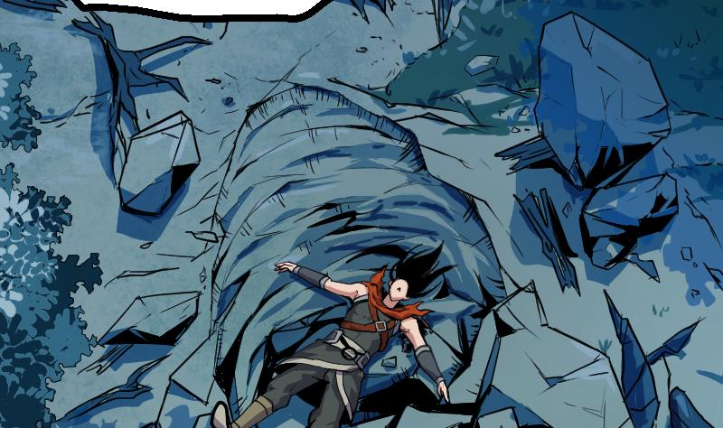 第40话 不要开门(1/2)-第42话