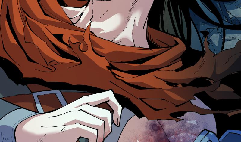 第40话 不要开门(1/2)-第42话