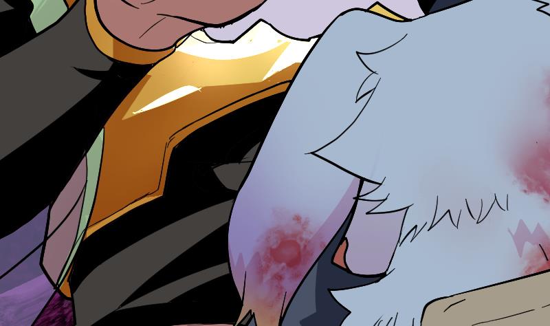 第42话 木源！穴击之术！(1/2)-第44话