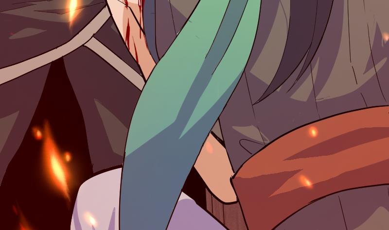 第42话 木源！穴击之术！(1/2)-第44话