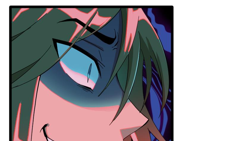 第42话 木源！穴击之术！(1/2)-第44话