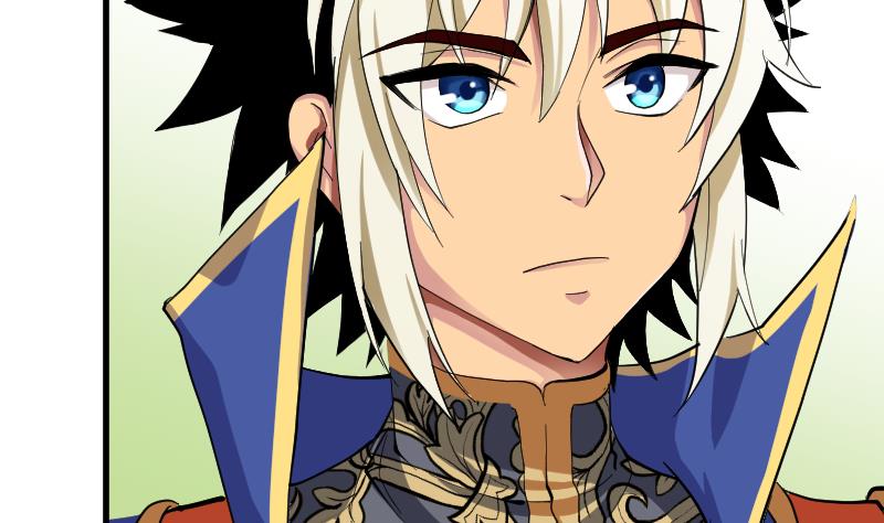 第46话 开始与终局(1/3)-第48话