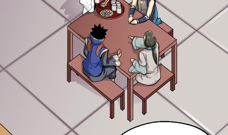 第46话 开始与终局(1/3)-第48话