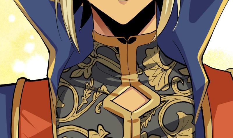 第46话 开始与终局(1/3)-第48话