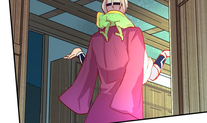 第6话 血手神医-第8话