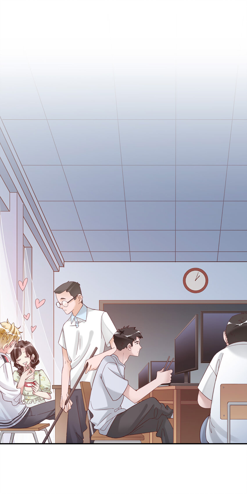 12 第12话-吃不消-第12话