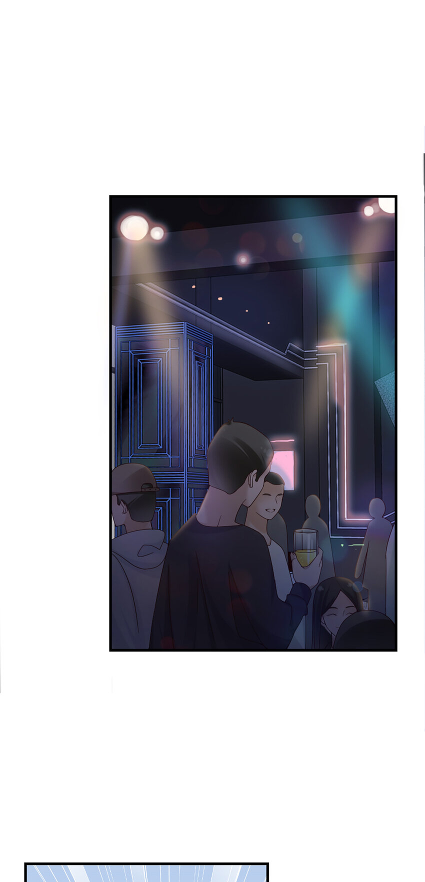 22 第22话-被她毁了！(1/2)-第22话