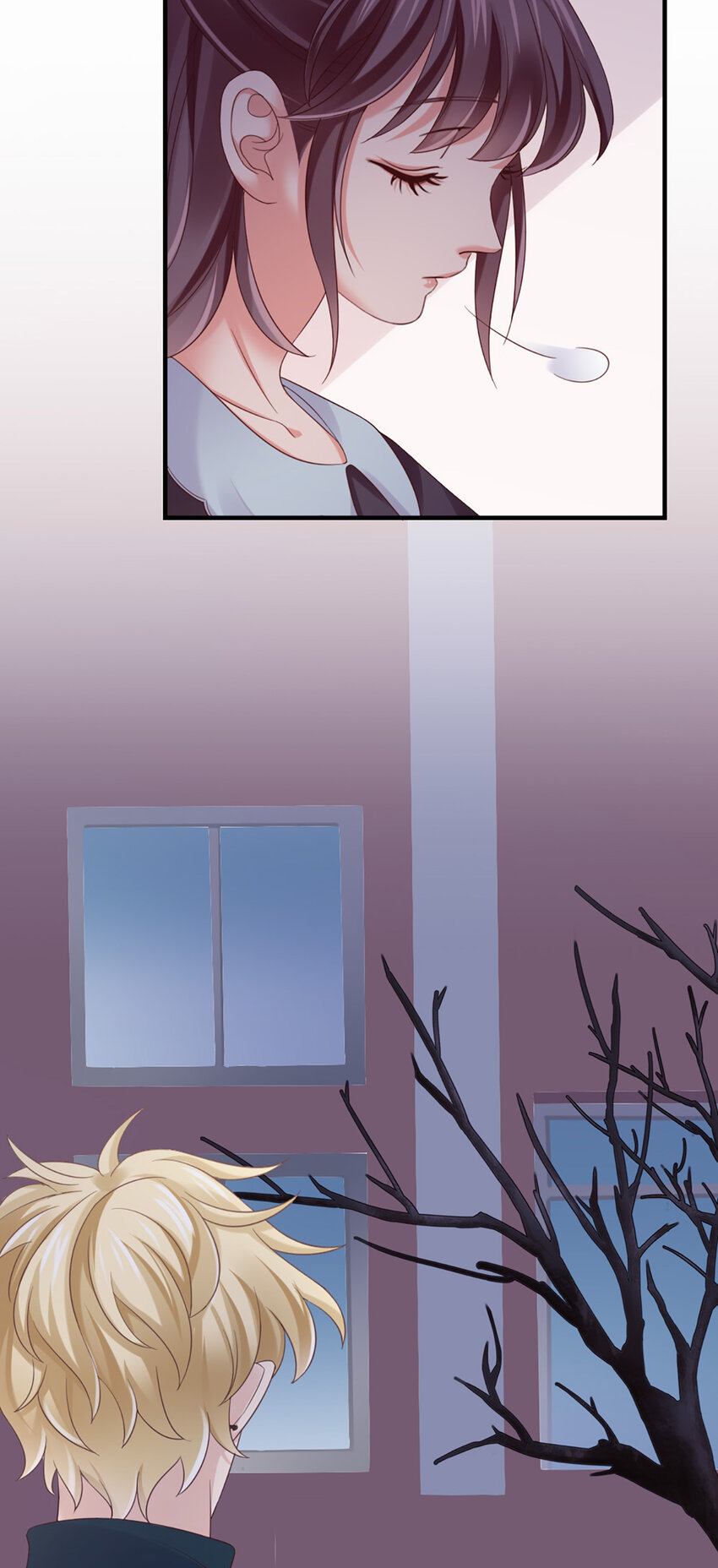 30 第30话-脑子让门挤了？-第30话