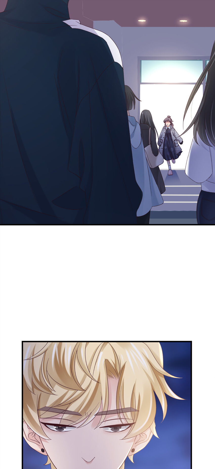 30 第30话-脑子让门挤了？-第30话