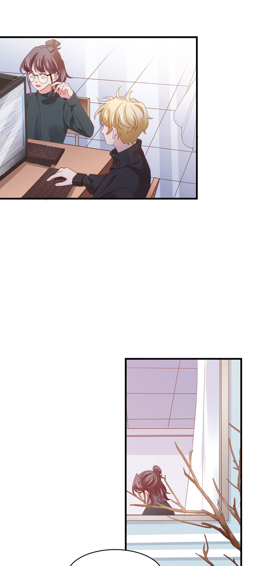 50 第49话-染头发-第50话