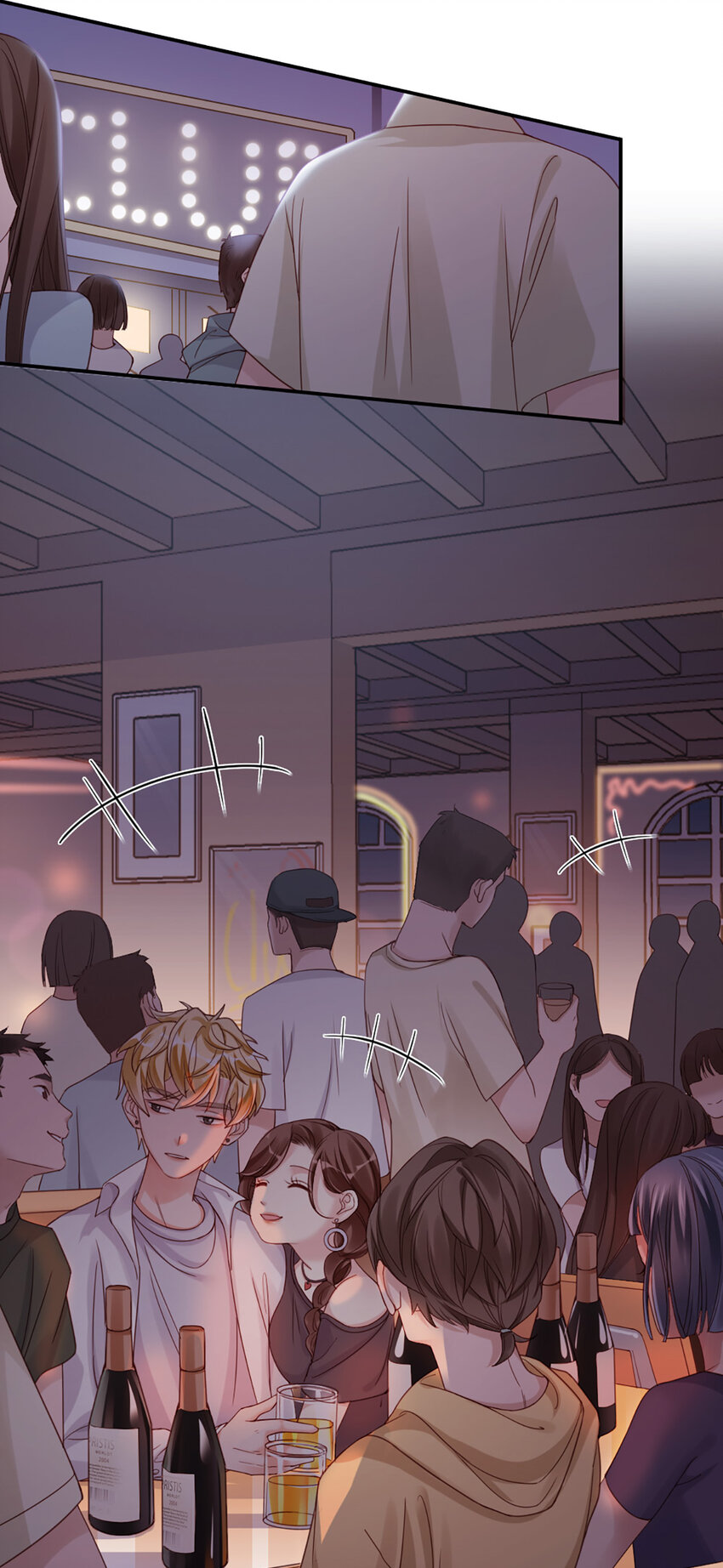 6 第6话-虚伪的乖乖女-第6话