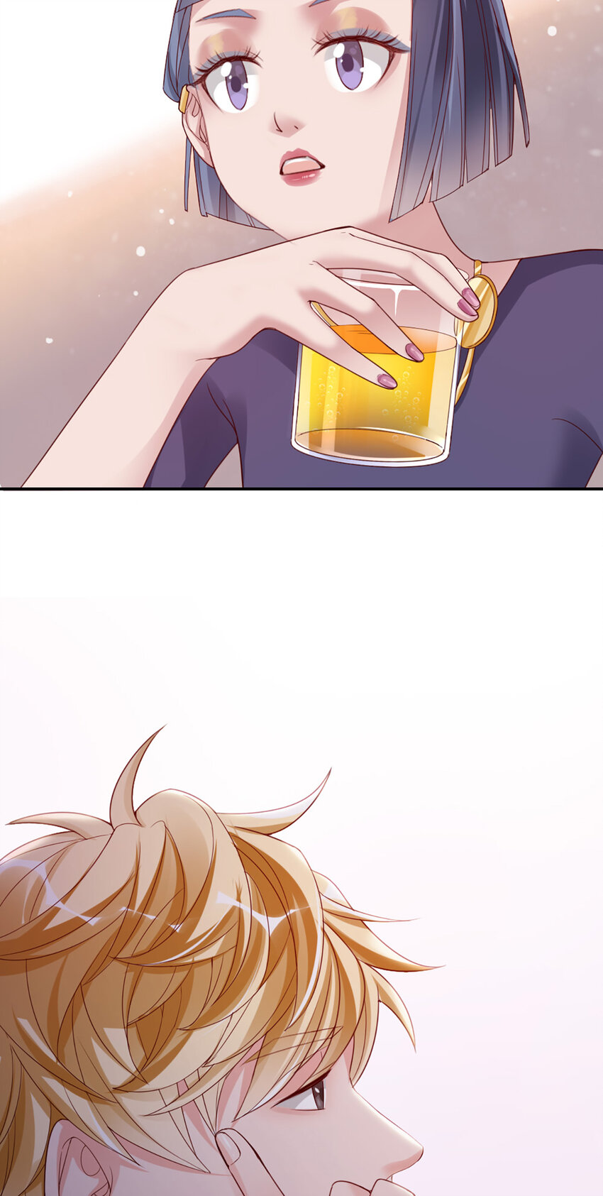 6 第6话-虚伪的乖乖女-第6话