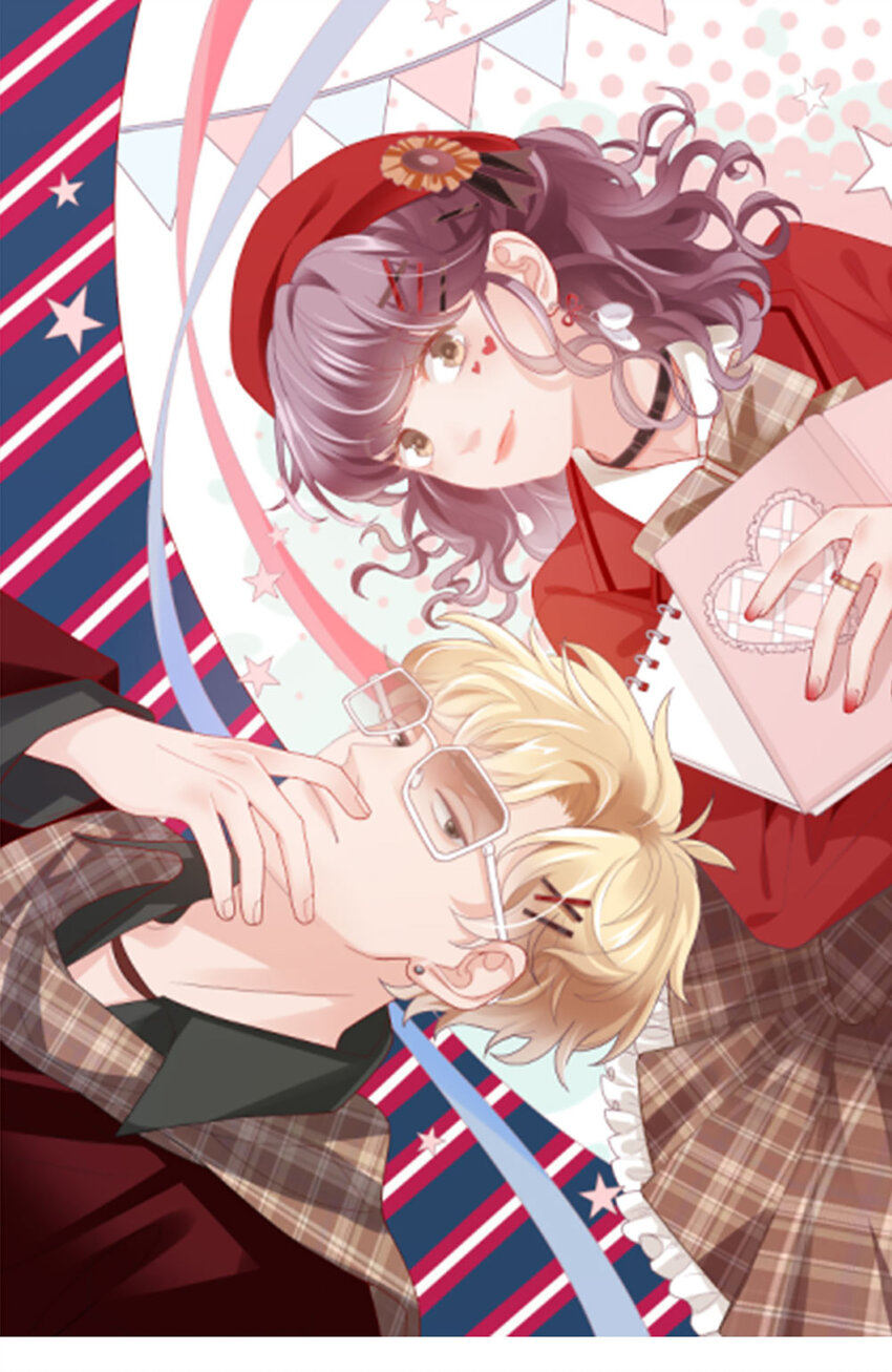 70 第69话-有我的未来-第70话