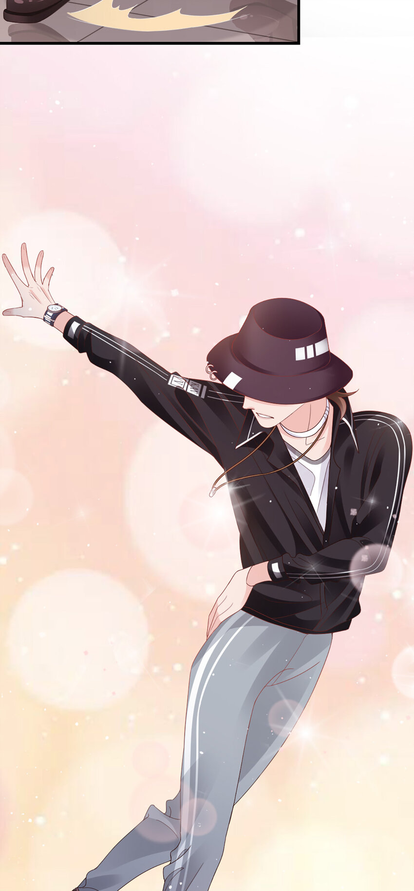 84 第83话-损友-第84话