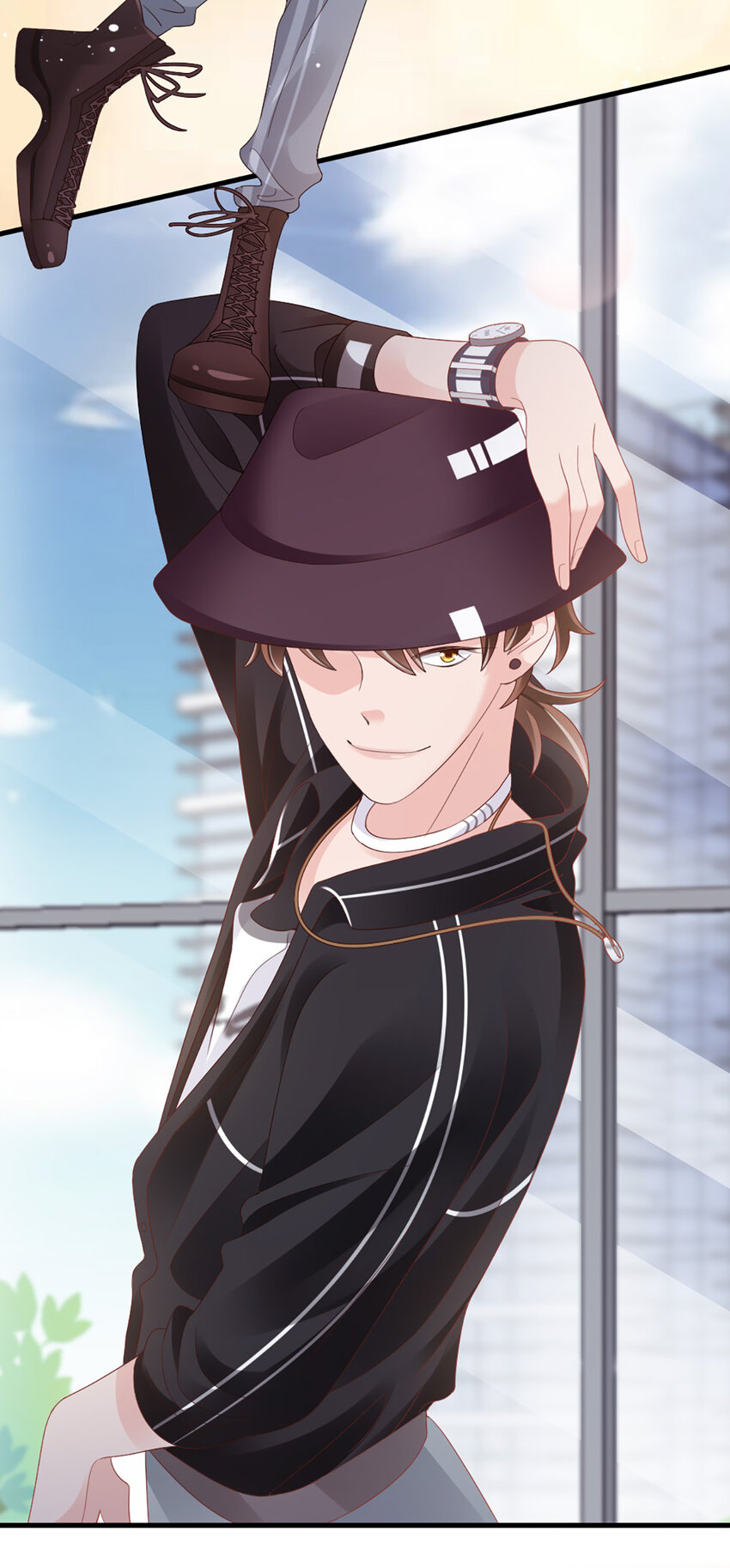 84 第83话-损友-第84话