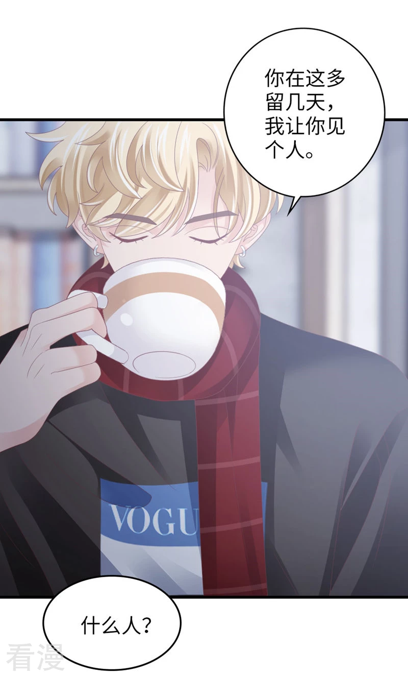 第94话 见个熟人？(1/2)-第96话