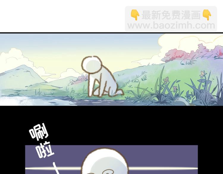 第1话 我是主角真的没有骗你(1/2)-第2话