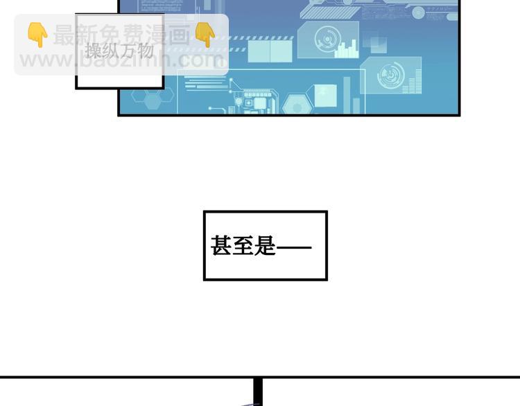 第1话 我是主角真的没有骗你(1/2)-第2话