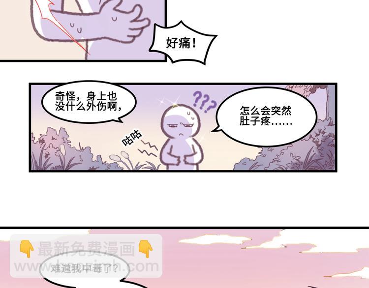 第1话 我是主角真的没有骗你(1/2)-第2话