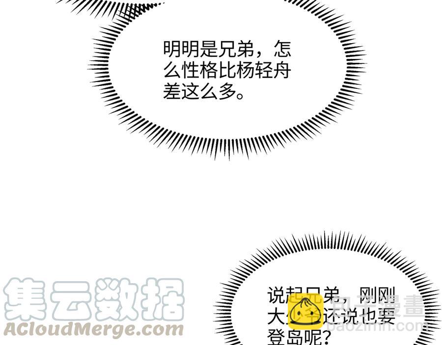 第111话 人不可貌相大少爷(1/2)-第112话